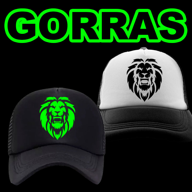 GORRAS