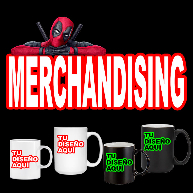 MERCHANDISING