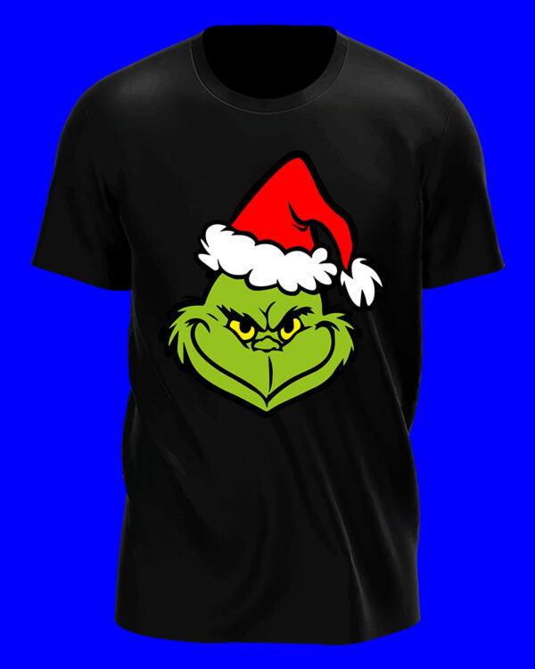 Polo - Grinch