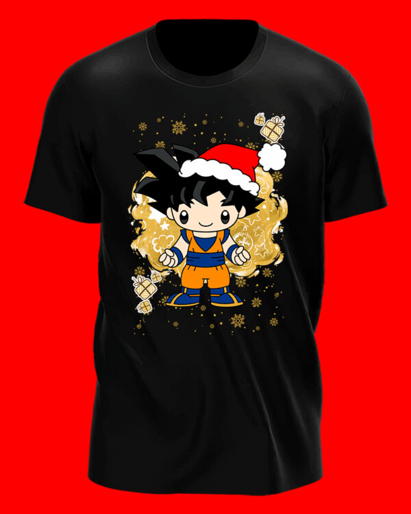 Polo - Goku