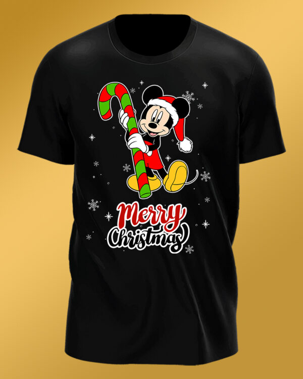 Polo - Mickey Mouse 1