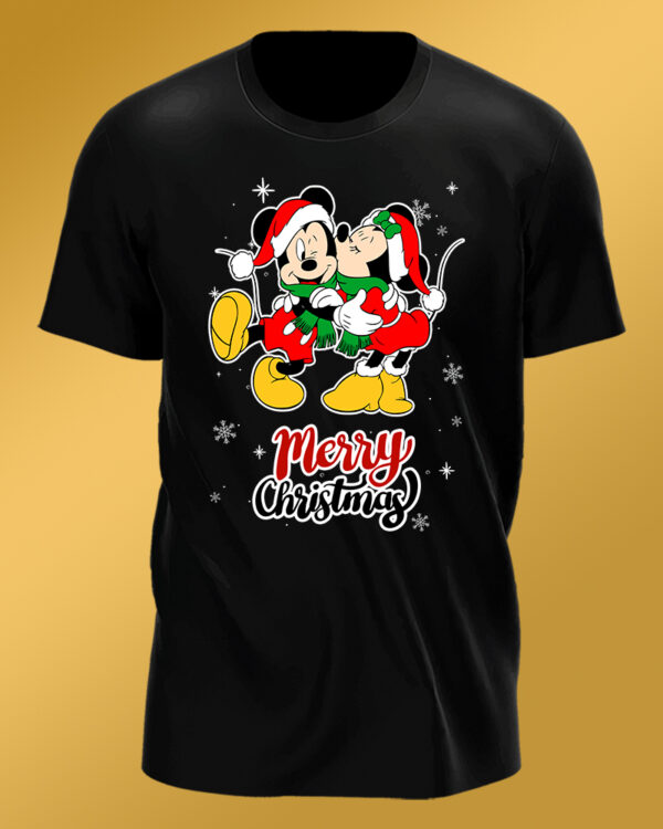 Polo - Mickey Mouse 4