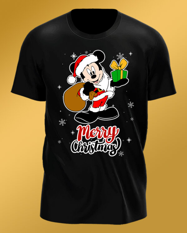 Polo - Mickey Mouse 6