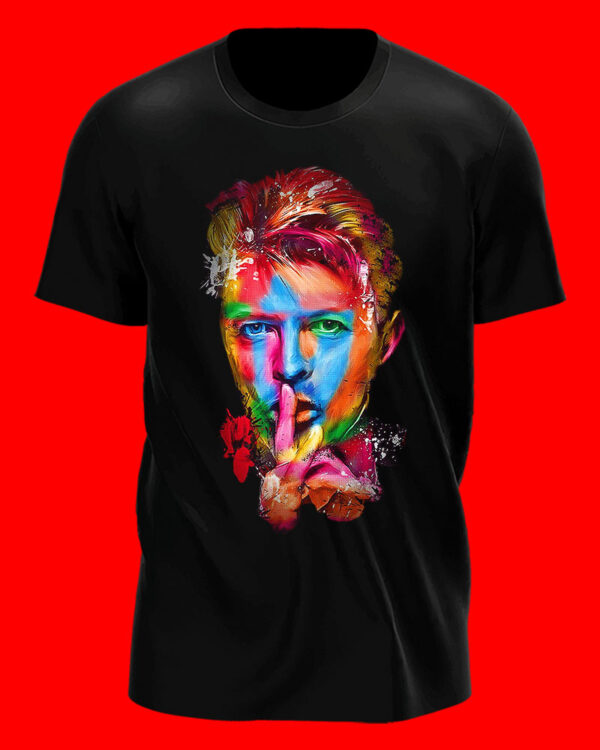 Polo - Rostro