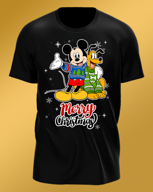 Polo - Mickey Mouse 11