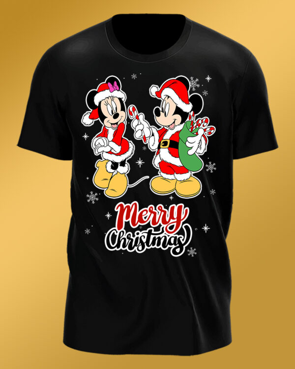 Polo - Mickey Mouse 12