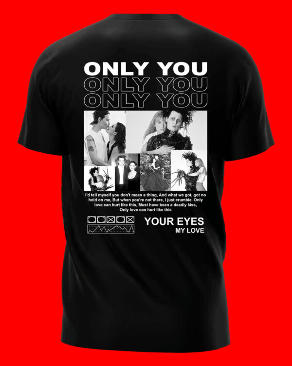 Polo - Only You