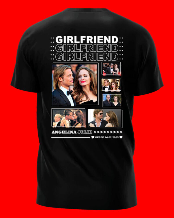 Polo - Girl Friend