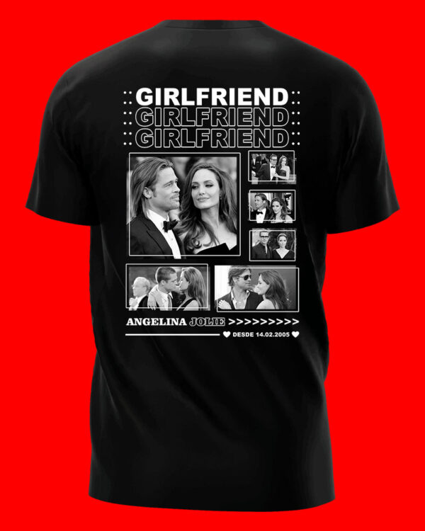 Polo - Girl Friend BN