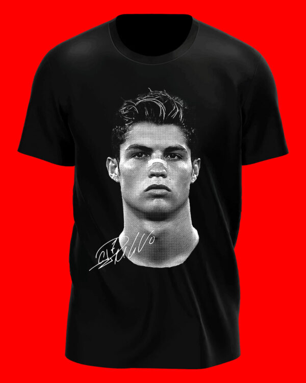Polo - Ronando Rostro