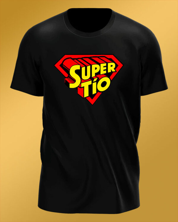 Polo - Super Tio