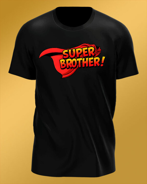 Polo - Super Brother