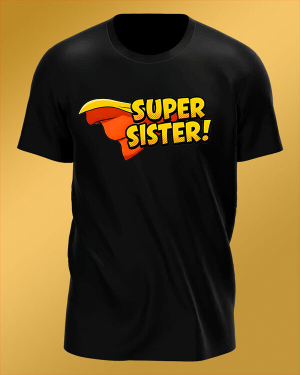 Polo - Super Sister