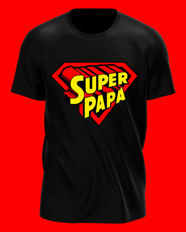 Polo - Super Papa
