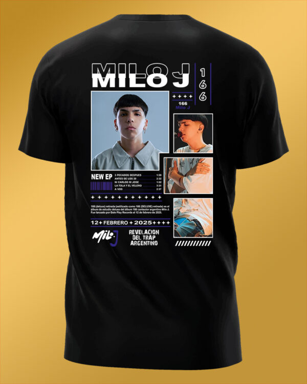 Polo - Milo J 2