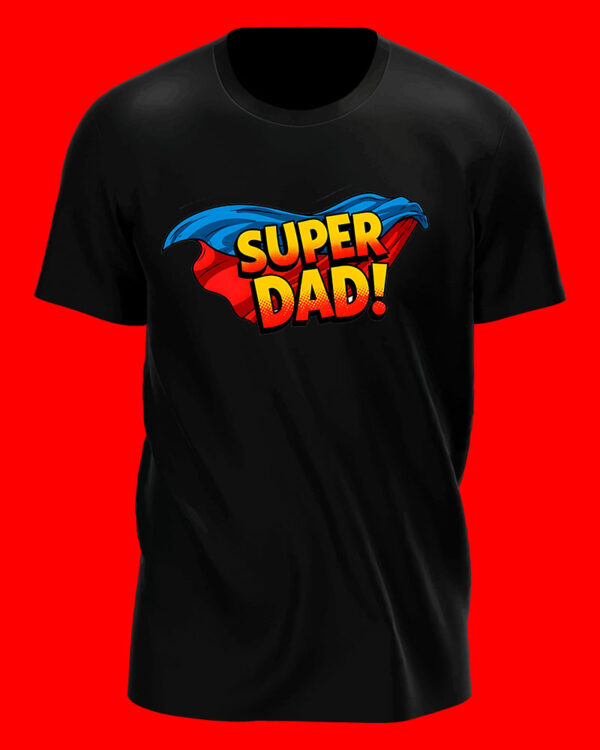 Polo - Super Dad