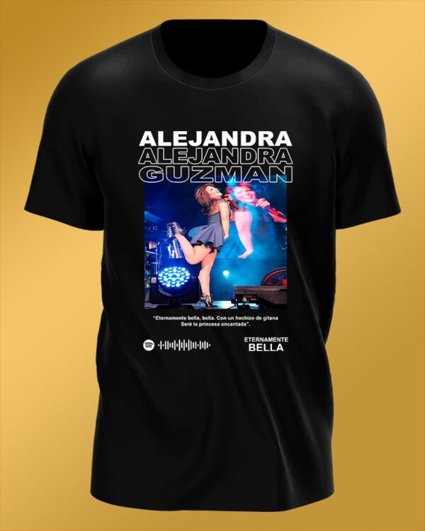 Polo - Alejandra Guzman