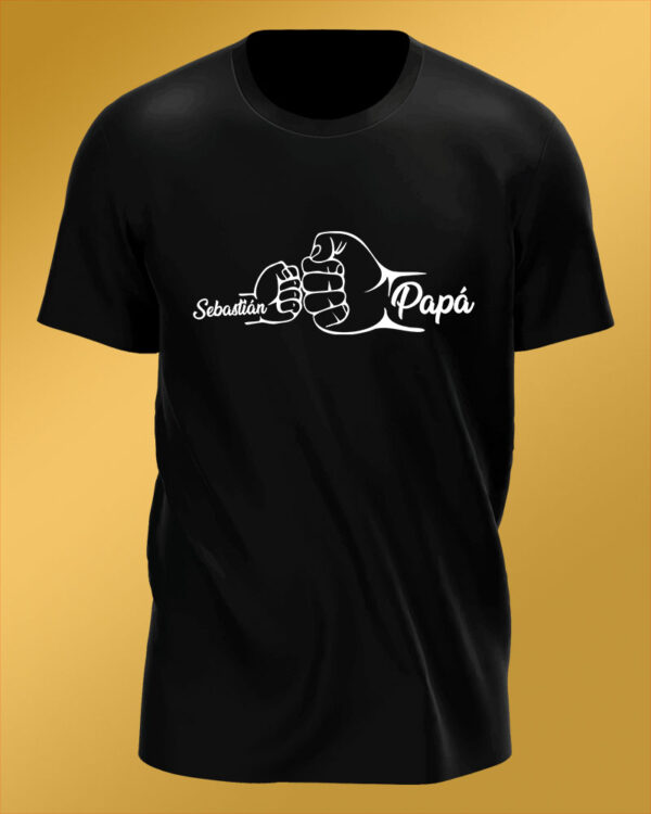 Polo - Papa Un Puño